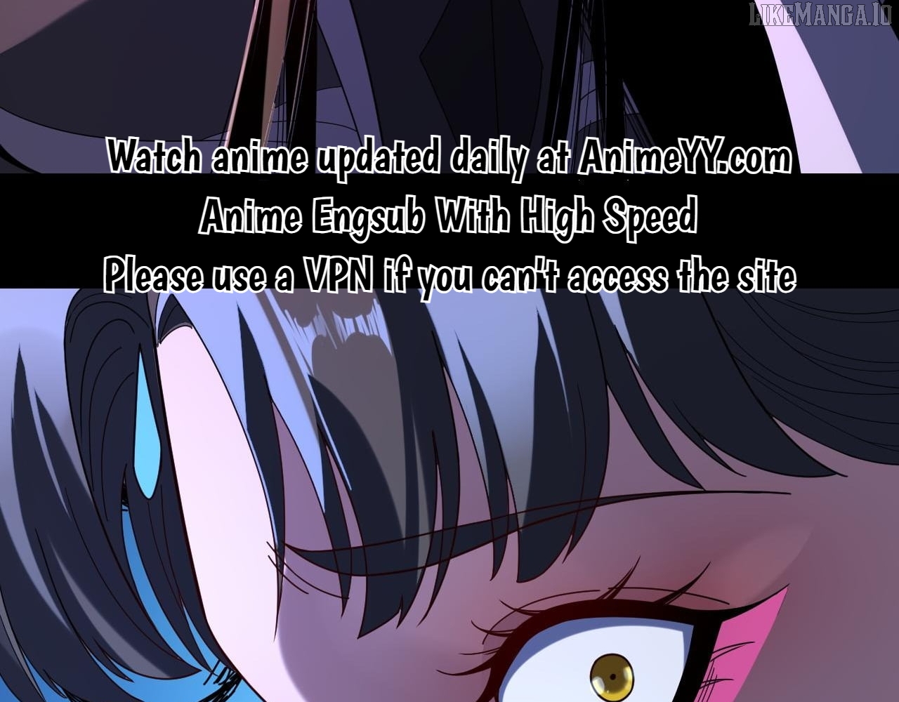Me, The Heavenly Destined Villain Chapter 286 - page 32